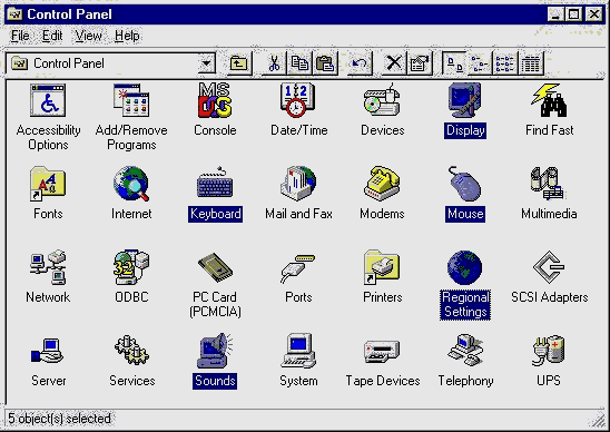 windows nt workstation 6.1  free